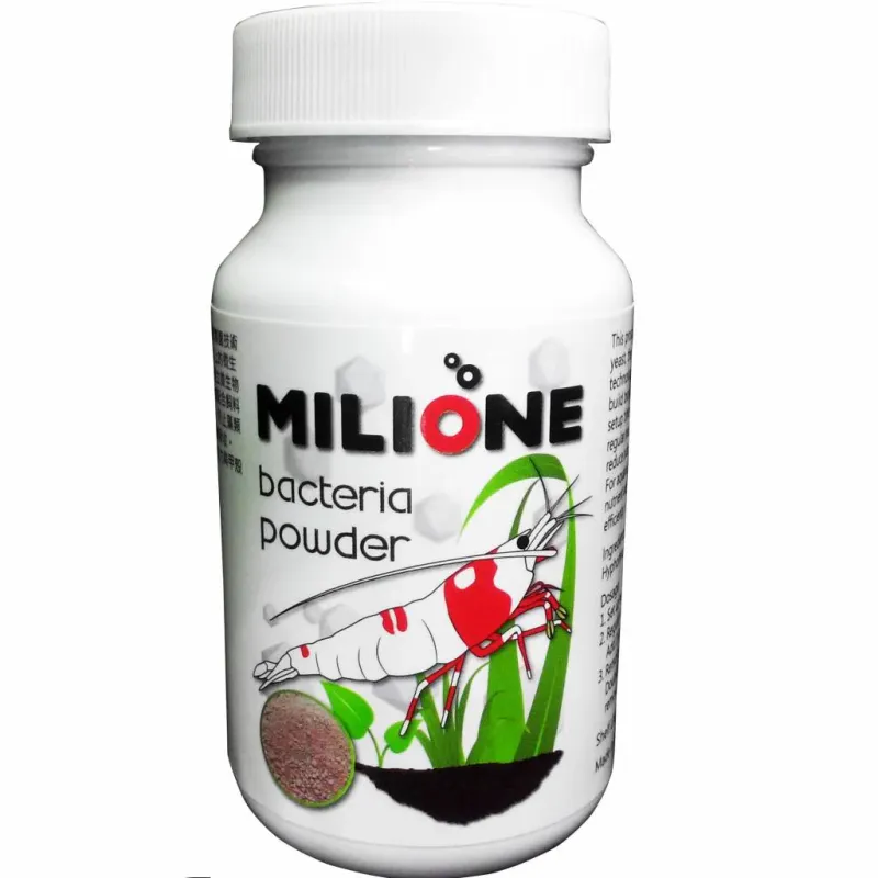 SL-aqua milione bacteria powder