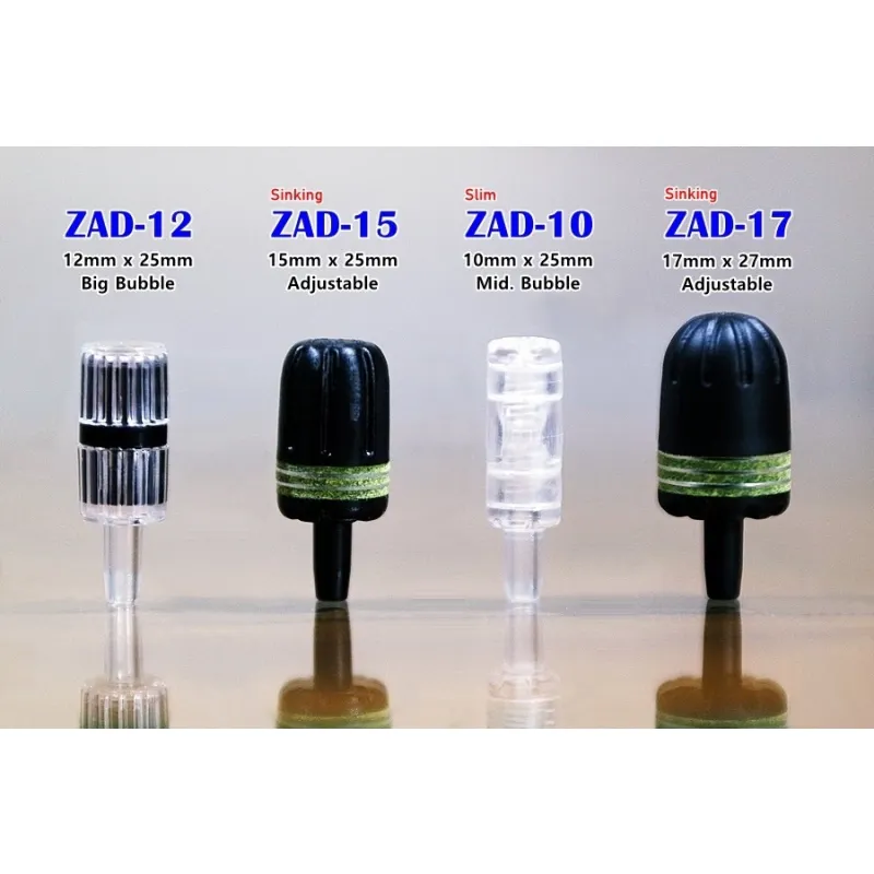 Ziss Zad-10 Luftstein