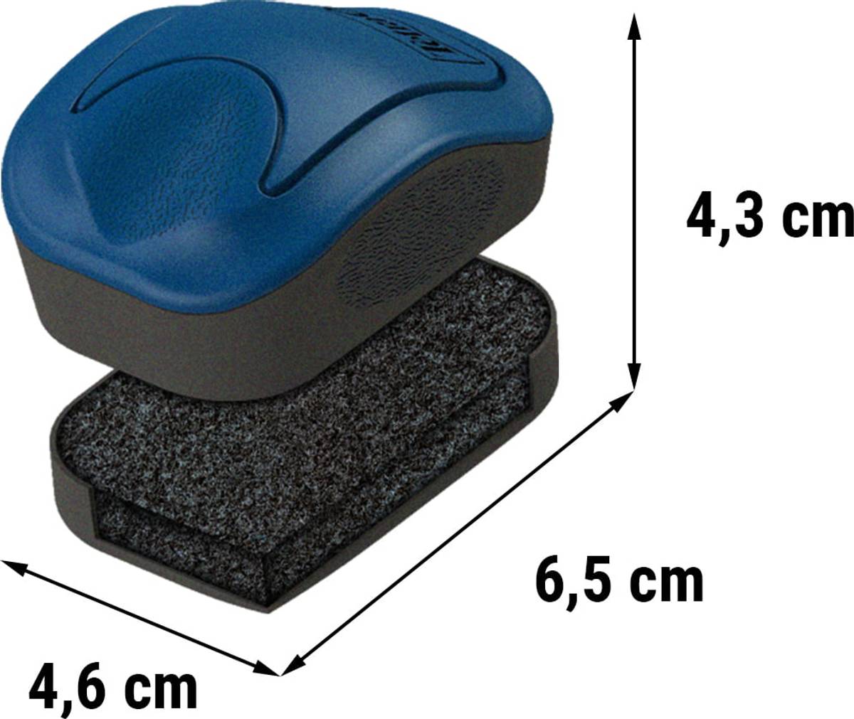 Tetra Magnet Skrape Flat m