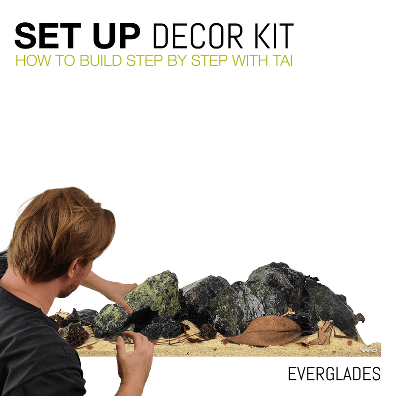 Wio Everglades River Kit