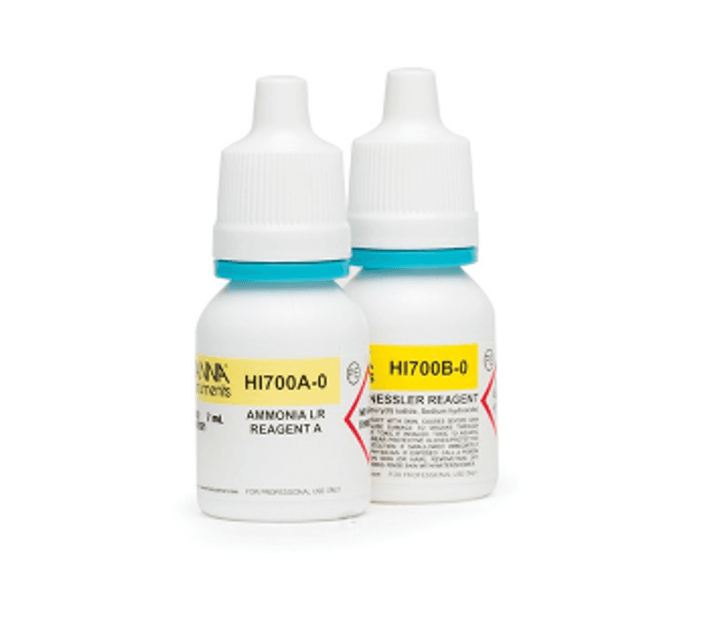  Hanna Ammonia Marine Reagents, HI784-25
