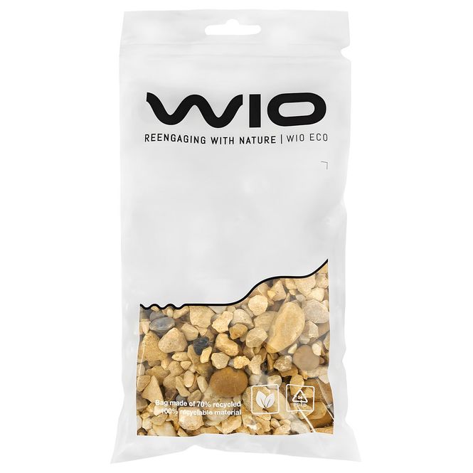 Hovedbilde WIO FineTuning Yellow Accent 750g