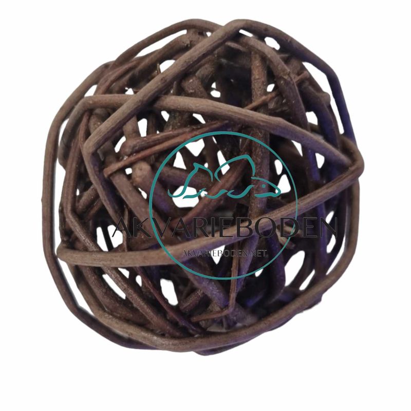 Natural Shrimp Shelter  Small 4-6cm 1pk