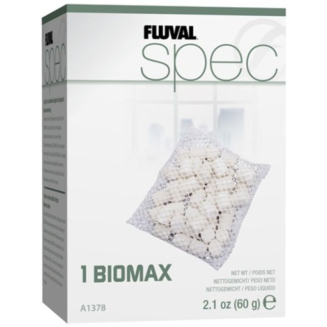 Hovedbilde FLUVAL SPEC/FLEX BIOMAX