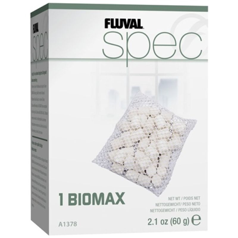 FLUVAL SPEC/FLEX BIOMAX