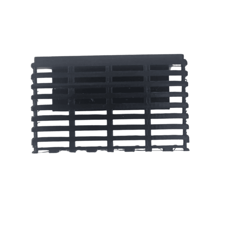 AB Waterbox cube 10 Overflow Rist