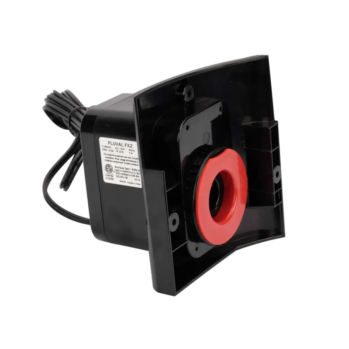 Fluval FX2 Motor Uten Rotor