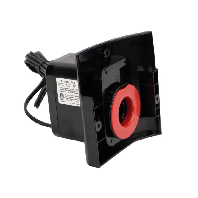 Hovedbilde Fluval FX2 Motor Uten Rotor