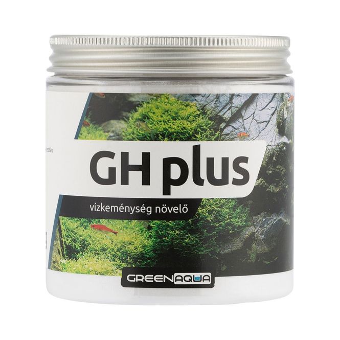 Hovedbilde Green Aqua GH Plus - 500 g