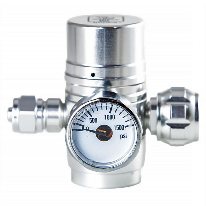 Hovedbilde Tropica System Nano CO2 regulator 
