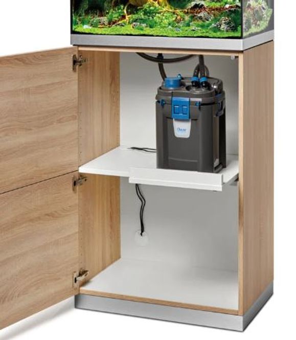 Hovedbilde OASE - SPARES HighLine Utrekk bar filter Skuffe