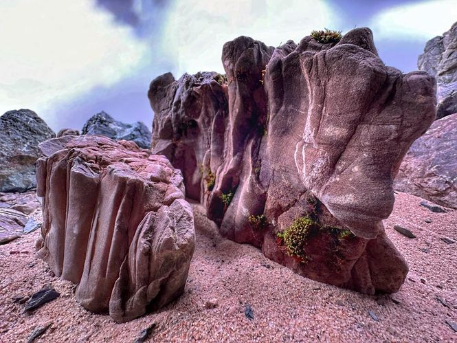 Hovedbilde Frodo Stone ver. 