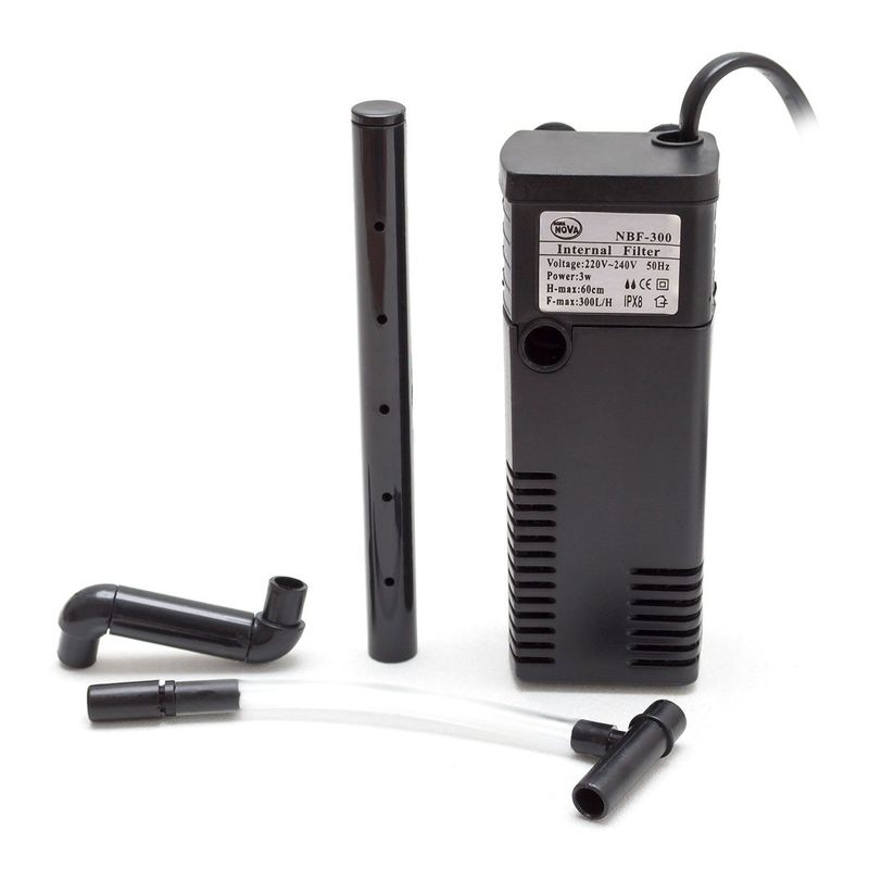 Aqua Nova NBF-300