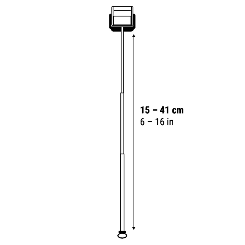 Dennerle Snail catcher