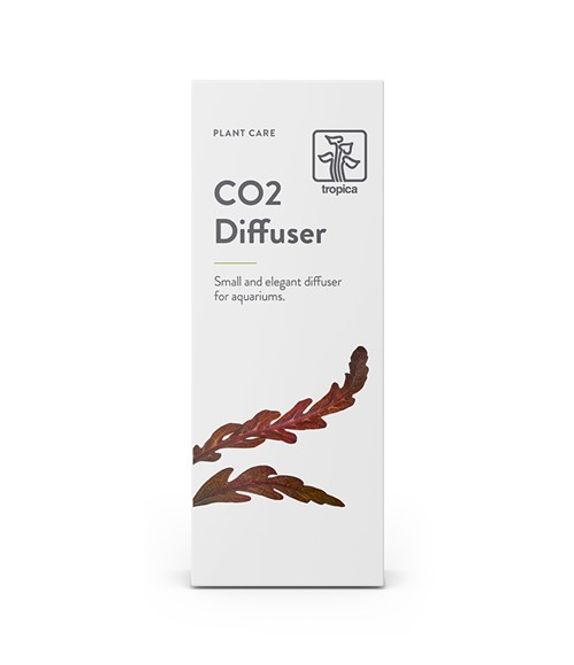 Hovedbilde Tropica co2 diffusor Ny Type