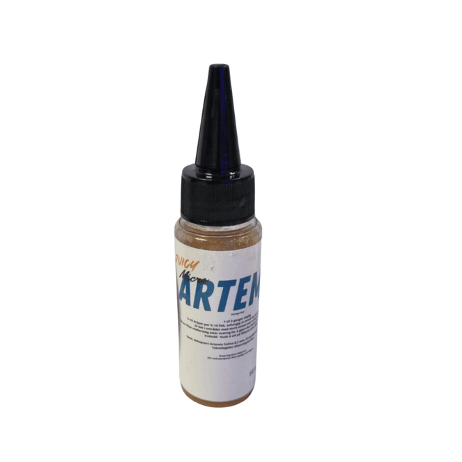 Hovedbilde AB Juicy Micro Artemia 50ml 