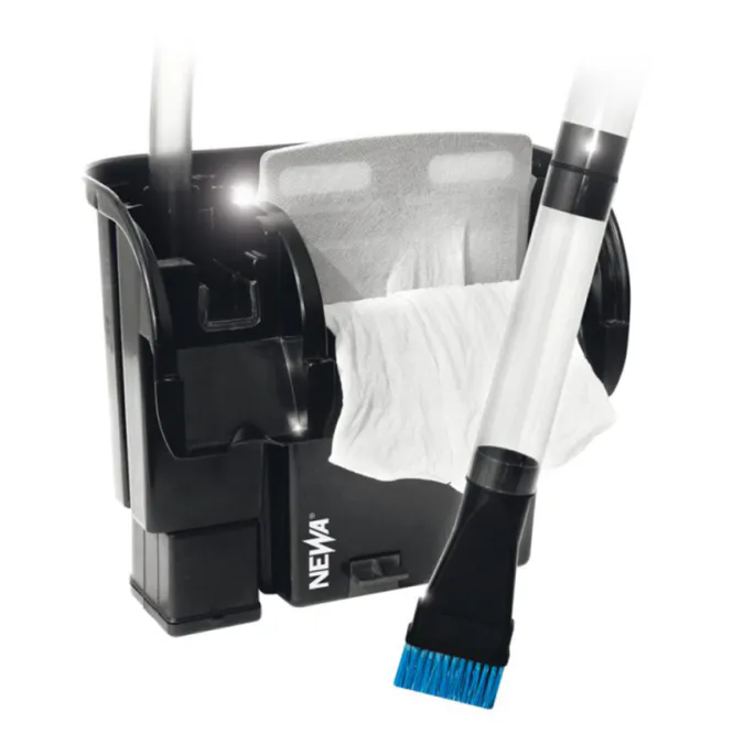 Hovedbilde NEWA PGR Gravel Cleaner 1000