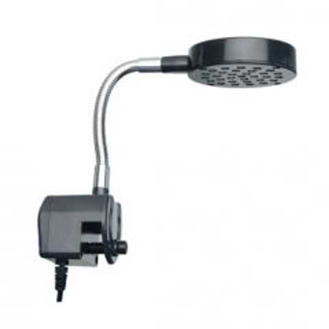 Hovedbilde ADAPTER TIL FLUVAL SPEC+ BELYSNING