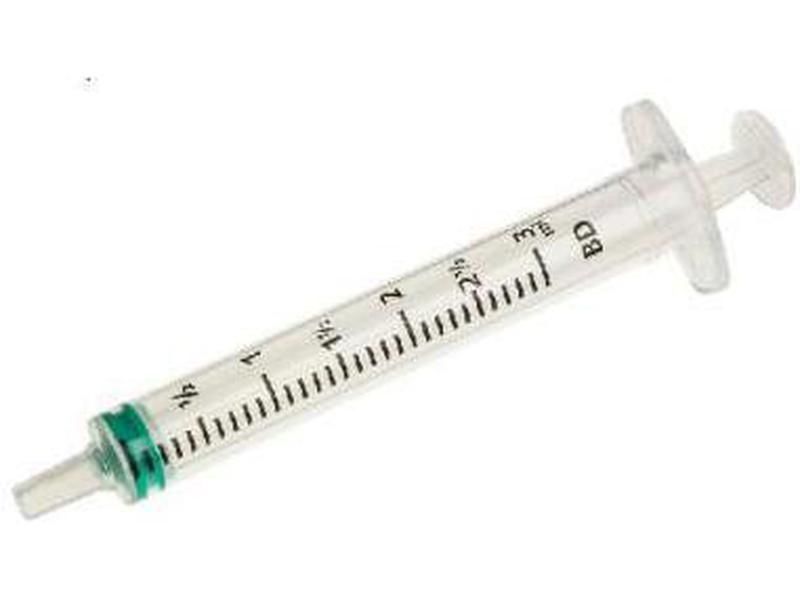 AB-Sprøyte 3ml