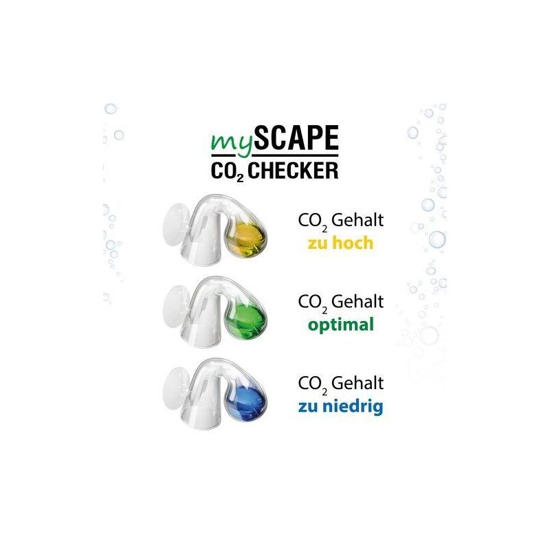 ARKA myScape CO2 Checker