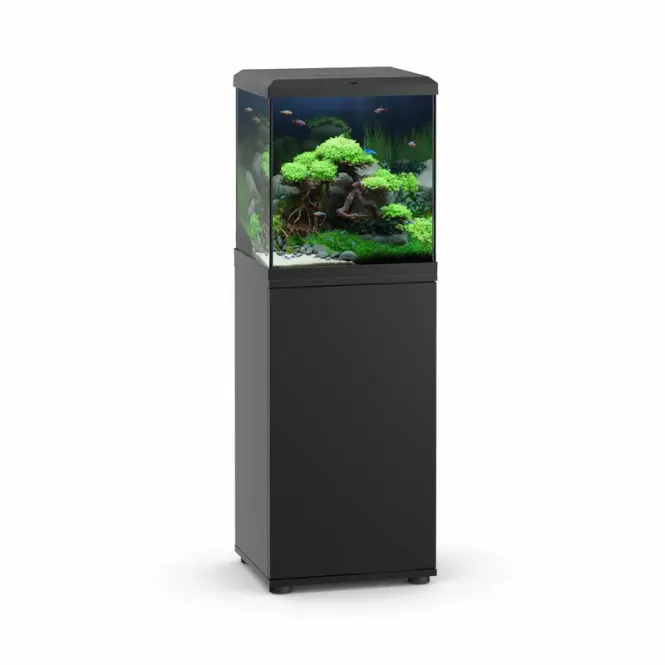 Hovedbilde Juwel Akvarium Vio Cube 54 Sort
