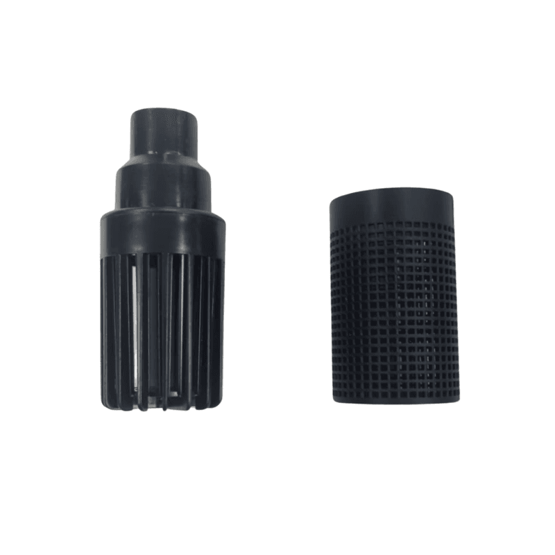 AB Fluval Rekesikker Innløps Sil 