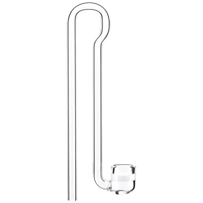 Hovedbilde AB CO2 Nano Diffusor J Pipe 20mm