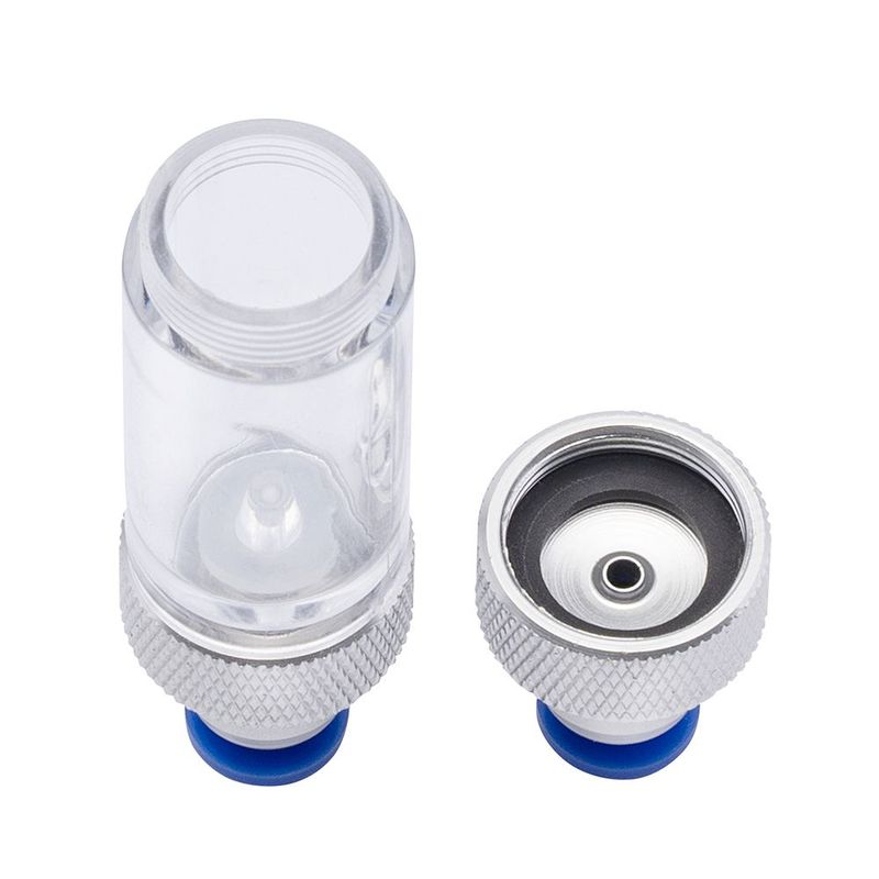 Aqua Art CO2 bubble counter