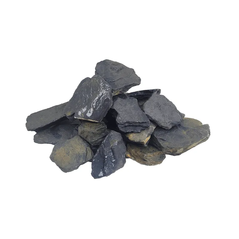 Wio Silver Shadow Nano Rocks S2  2kg