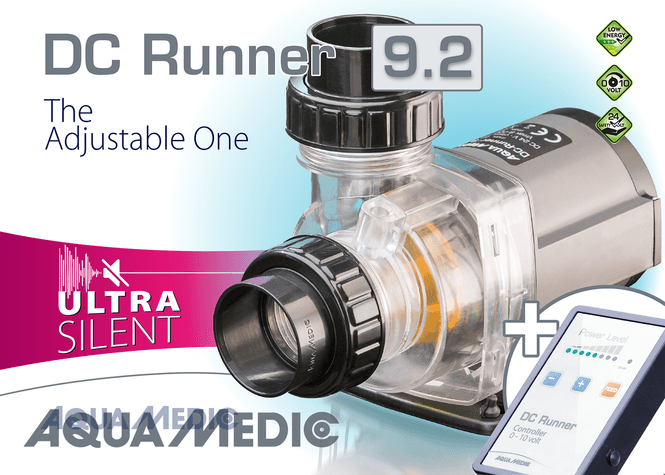 Hovedbilde Aqua Medic Dc Runner 9.2