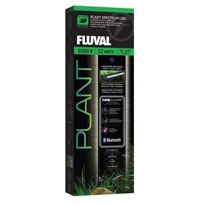 Hovedbilde Fluval Plant 3.0 LED, 22W, 38-61 cm
