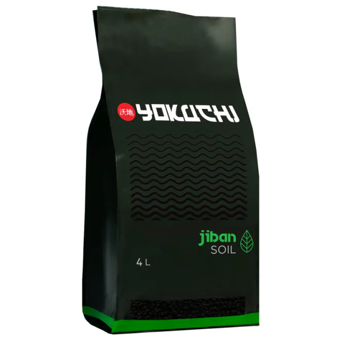Hovedbilde Yokuchi Jiban Soil 4 Liter