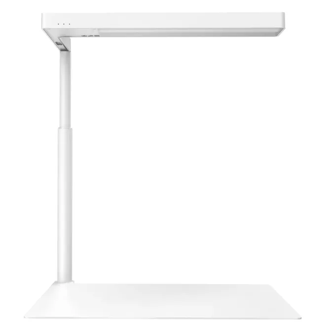 Hovedbilde ONF Flat Nano+ White