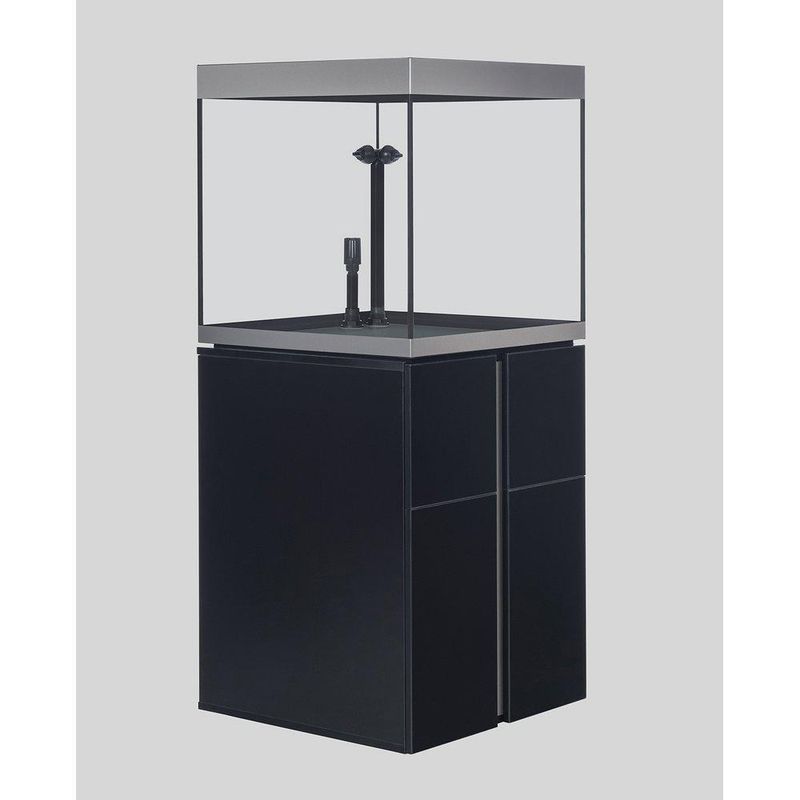 Fluval Siena Kabinett 160 Sort 55x55x72.9cm 
