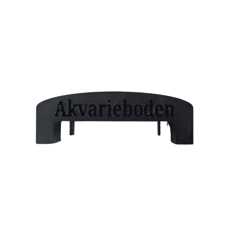 AB Fluval Flex 123 Liter  Lys brakett 2pk