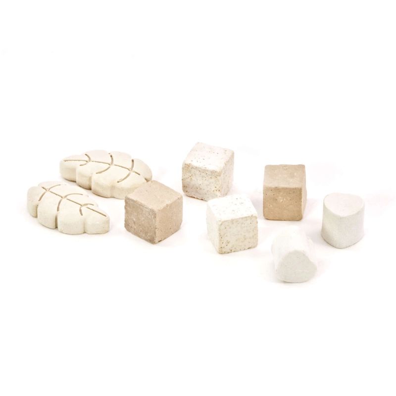 GlasGarten Mineral Mix 8pk