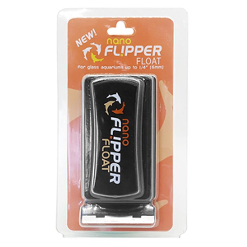 Flipper 2 In 1 Magnet Float Nano