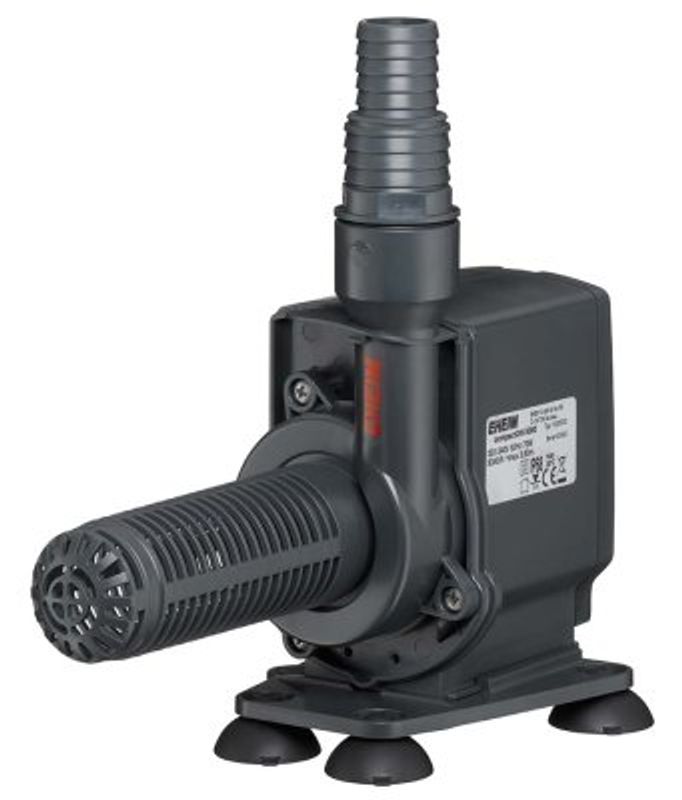EHEIM COMPACTON 5000