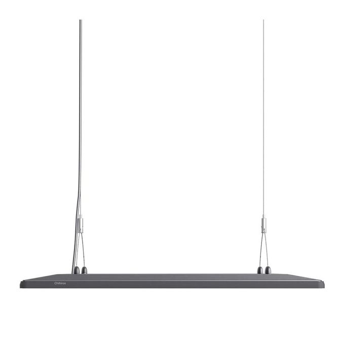 Hovedbilde Chihiros WRGB Vivid3 60-90 cm (180 W) Black