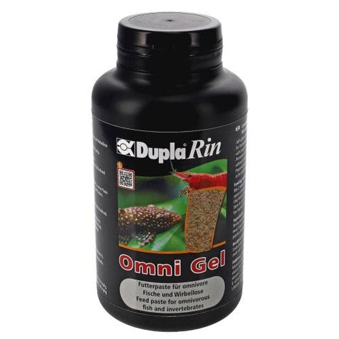 Hovedbilde DuplaRin Omni Gel 150g