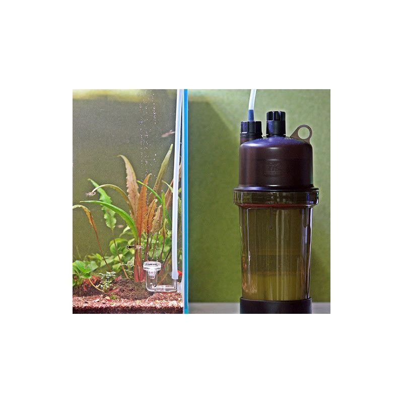 ZISS ZC-II CO2 GENERATOR INK CO2 GENERERINGS KIT