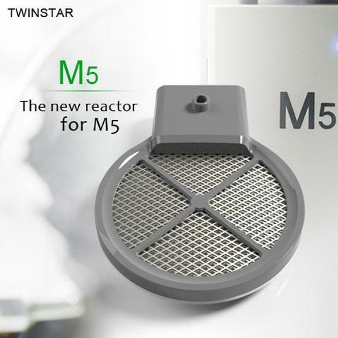 Hovedbilde Twinstar M5