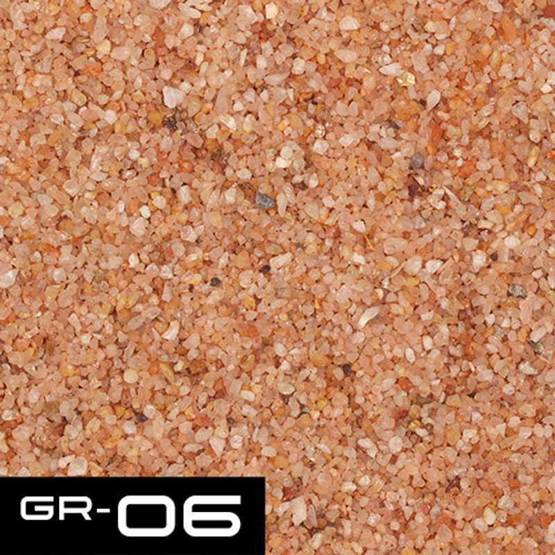 Ada Rose Gravel 250mL