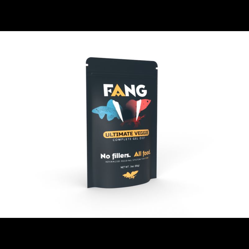 FANG Ultimate Veggie 85g