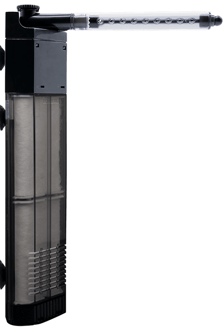 Hovedbilde DENNERLE NANO CORNER FILTER  60
