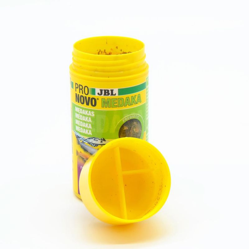 JBL PRONOVO MEDAKA FLAKES XS 100ml