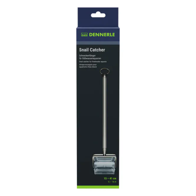 Hovedbilde Dennerle Snail catcher