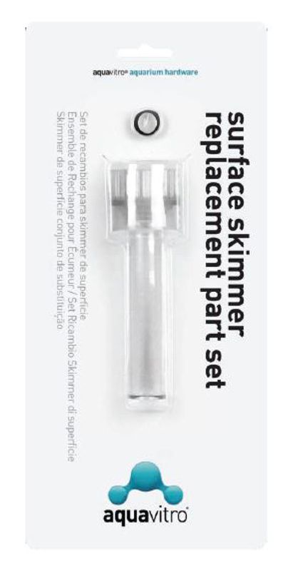 Aquavitro surface skimmer Replace Part