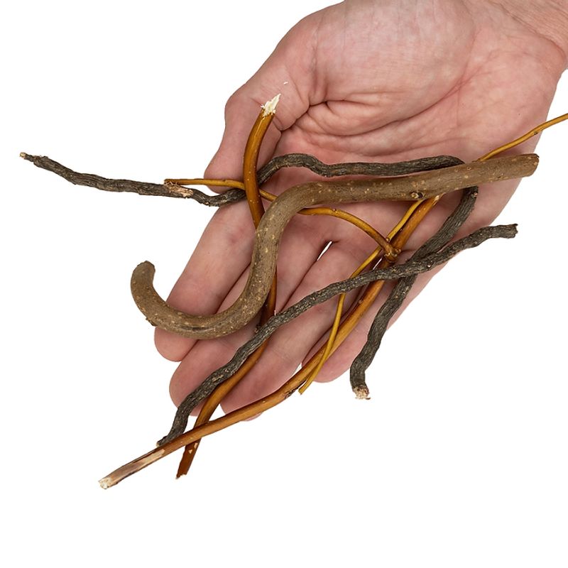 WIo Mix Roots 100g, 10 - 40cm