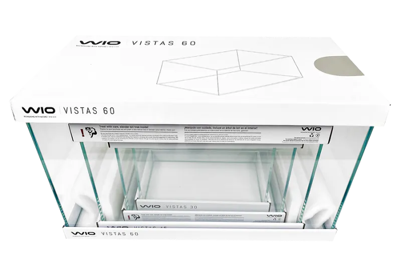 Wio Vistas 45P 